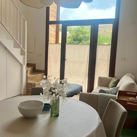 Hébergement de vacances Parras De Martin *