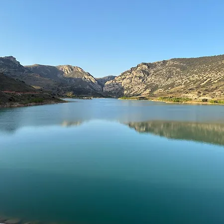 Hébergement de vacances Parras De Martin *